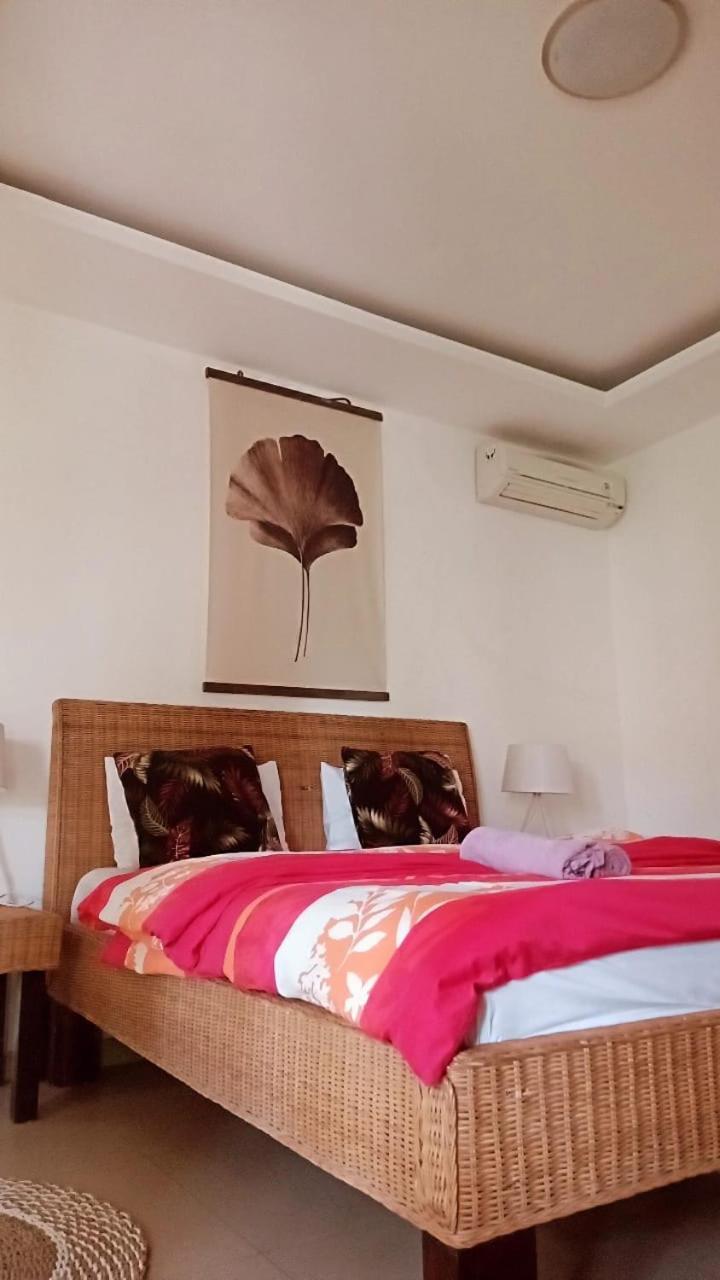 Little Elephant Cottage Gili Trawangan Exterior foto