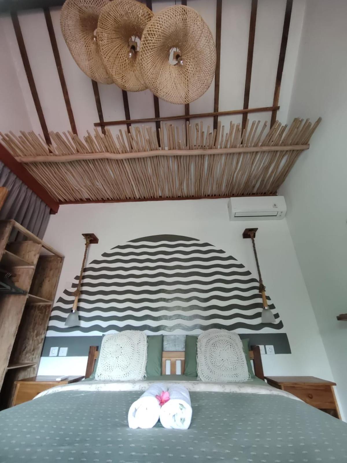 Little Elephant Cottage Gili Trawangan Exterior foto