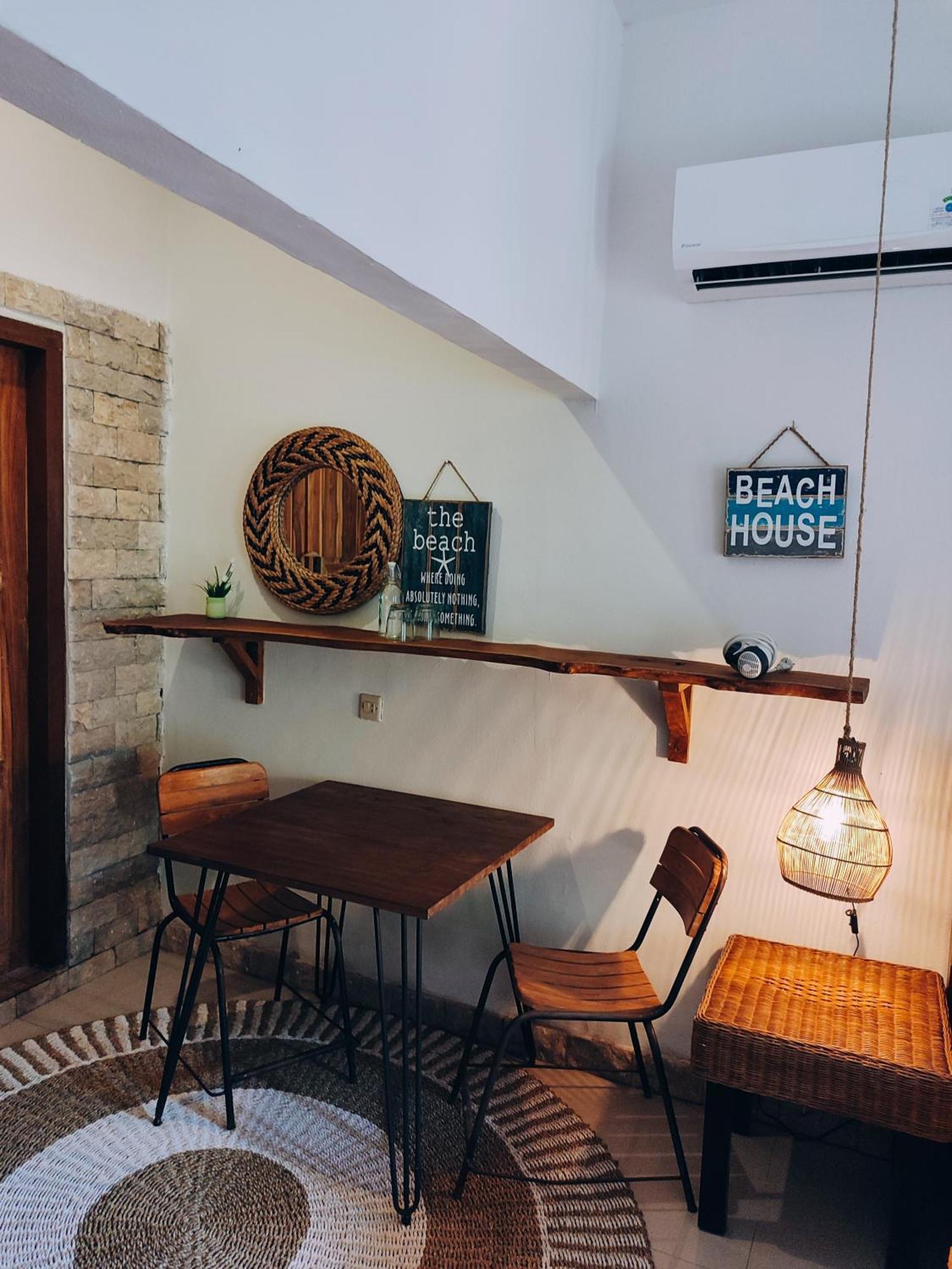 Little Elephant Cottage Gili Trawangan Exterior foto