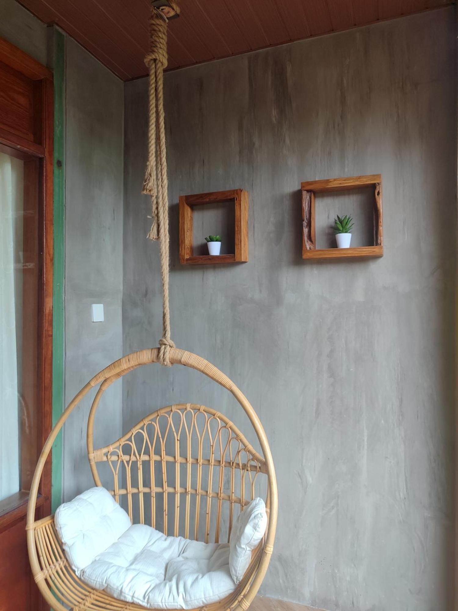 Little Elephant Cottage Gili Trawangan Exterior foto