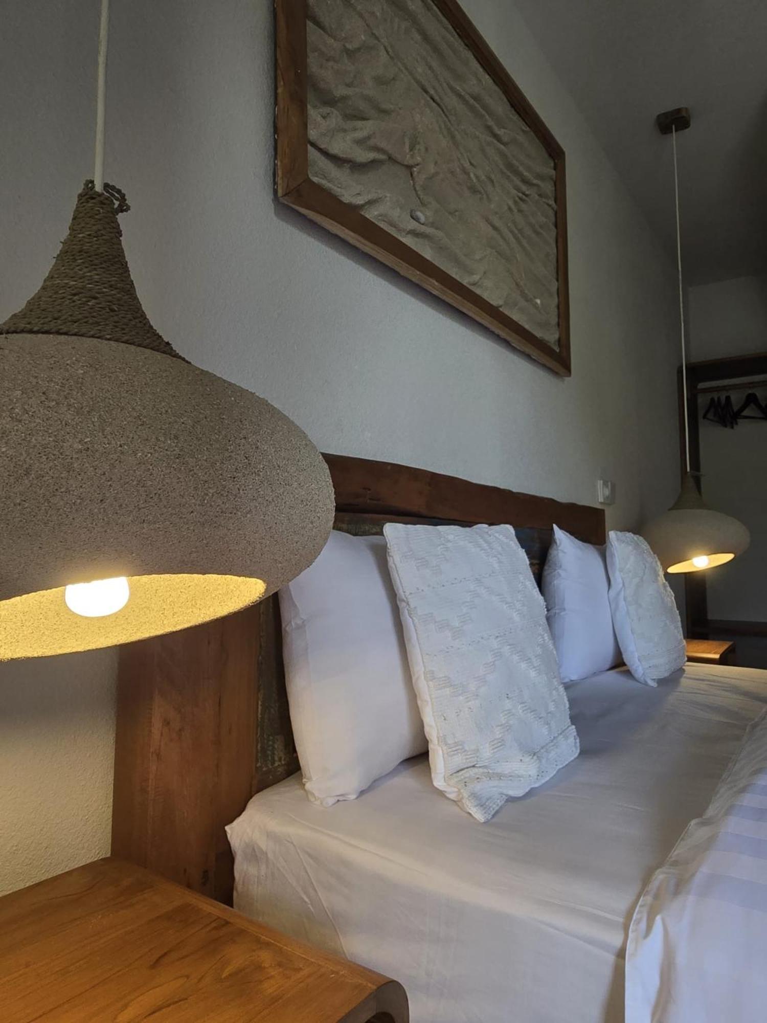 Little Elephant Cottage Gili Trawangan Exterior foto