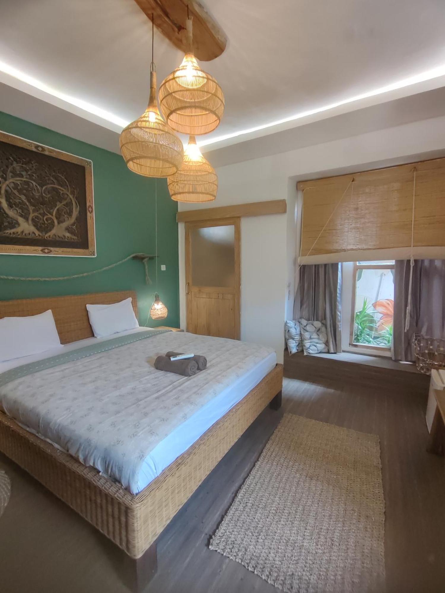 Little Elephant Cottage Gili Trawangan Zimmer foto