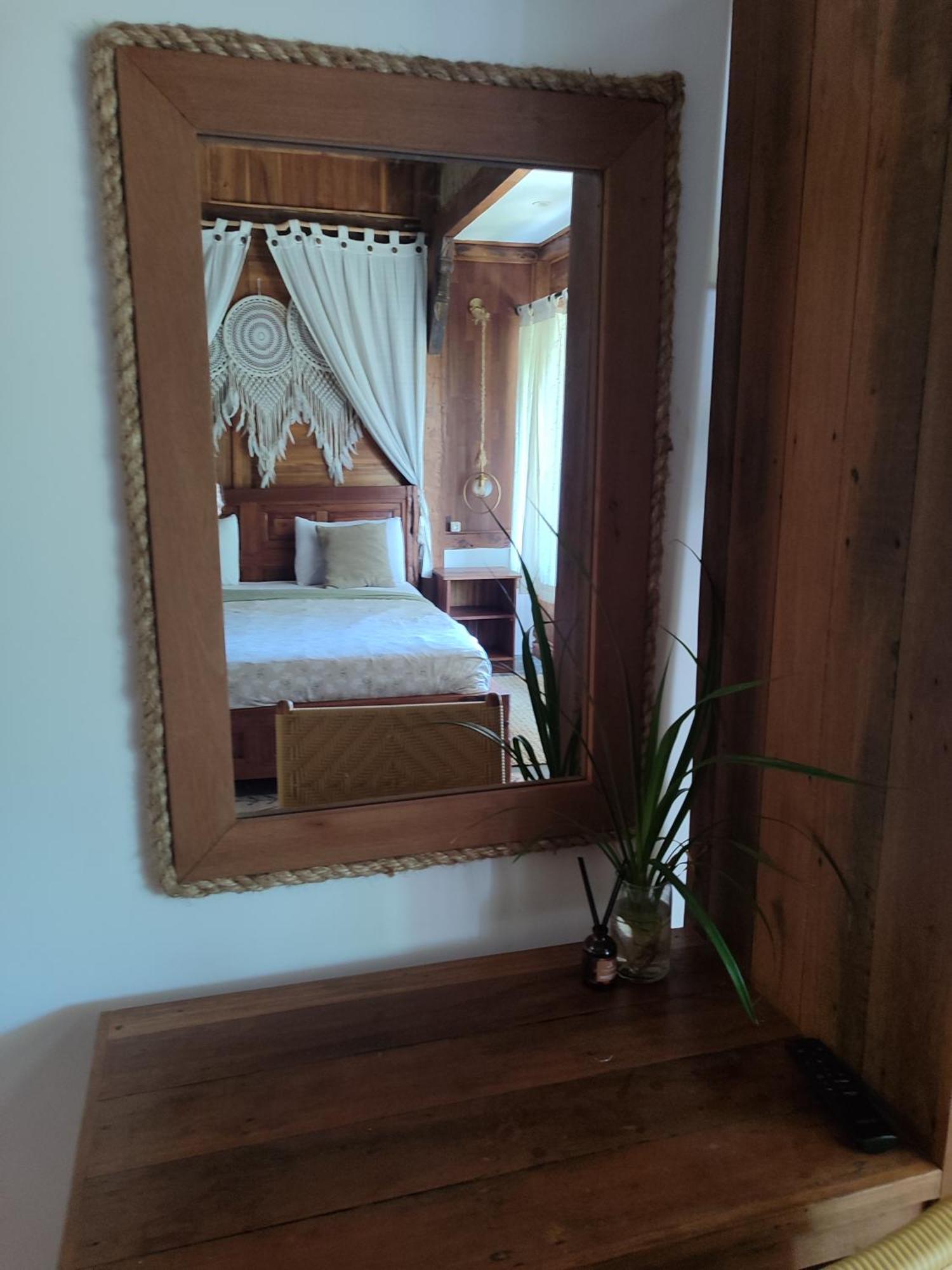 Little Elephant Cottage Gili Trawangan Exterior foto